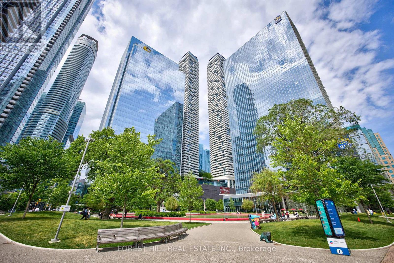 5410 - 100 Harbour Street, Toronto, Ontario  M5J 0B5 - Photo 47 - C13710628