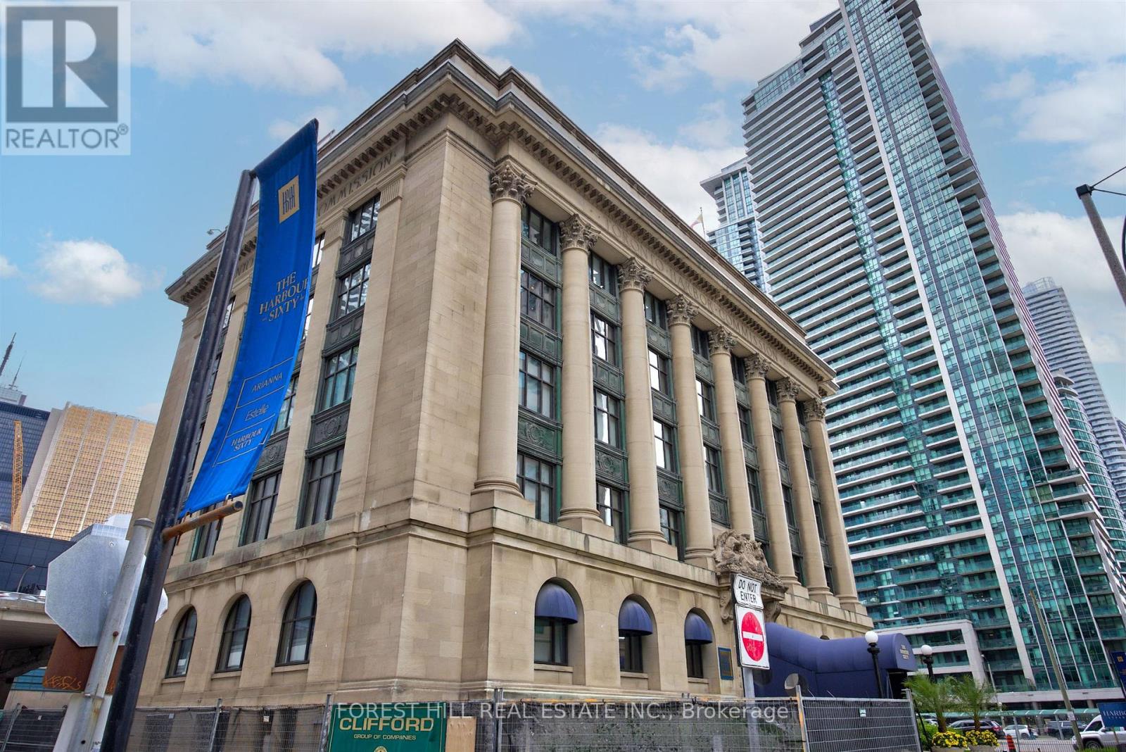 5410 - 100 Harbour Street, Toronto, Ontario  M5J 0B5 - Photo 48 - C13710628