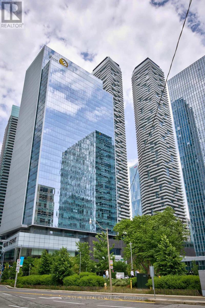 5410 - 100 Harbour Street, Toronto, Ontario  M5J 0B5 - Photo 5 - C13710628