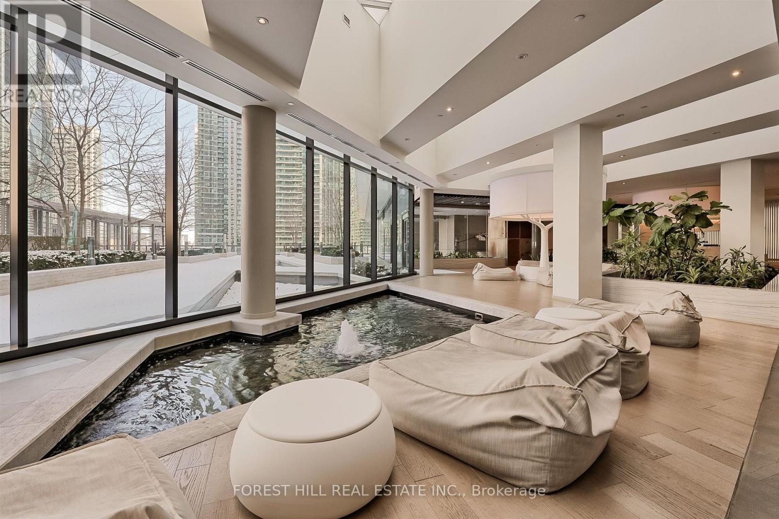 5410 - 100 Harbour Street, Toronto, Ontario  M5J 0B5 - Photo 6 - C13710628