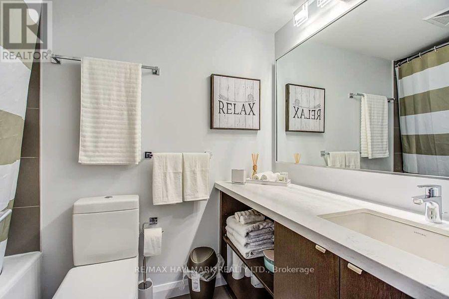 2307 - 155 Yorkville Avenue, Toronto, Ontario  M5R 1C4 - Photo 12 - C13710638