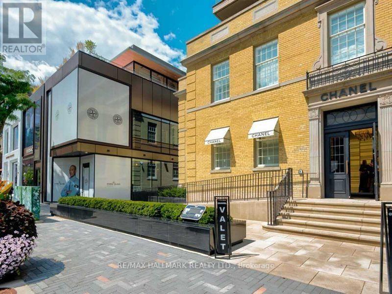 2307 - 155 Yorkville Avenue, Toronto, Ontario  M5R 1C4 - Photo 15 - C13710638