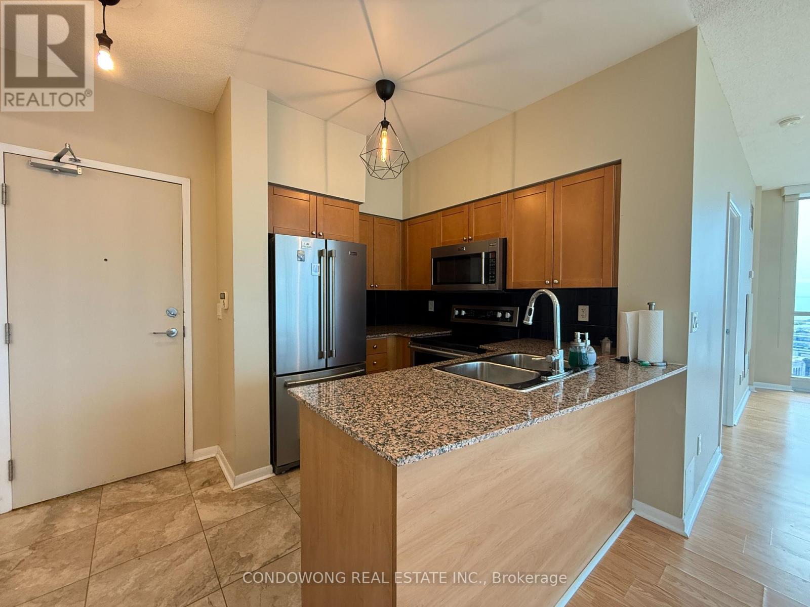 2804 - 231 Fort York Boulevard, Toronto, Ontario M5V 1B2 - Photo 16 - C13710656