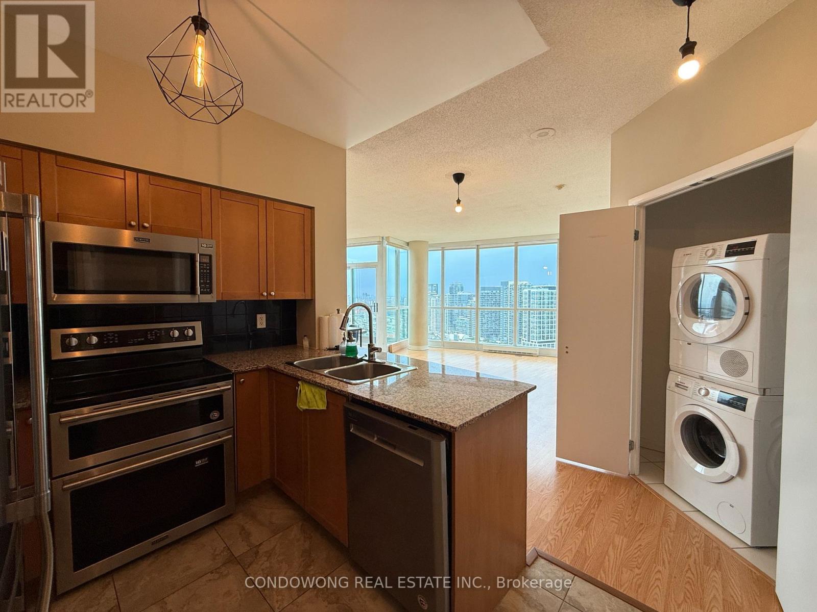 2804 - 231 Fort York Boulevard, Toronto, Ontario M5V 1B2 - Photo 17 - C13710656