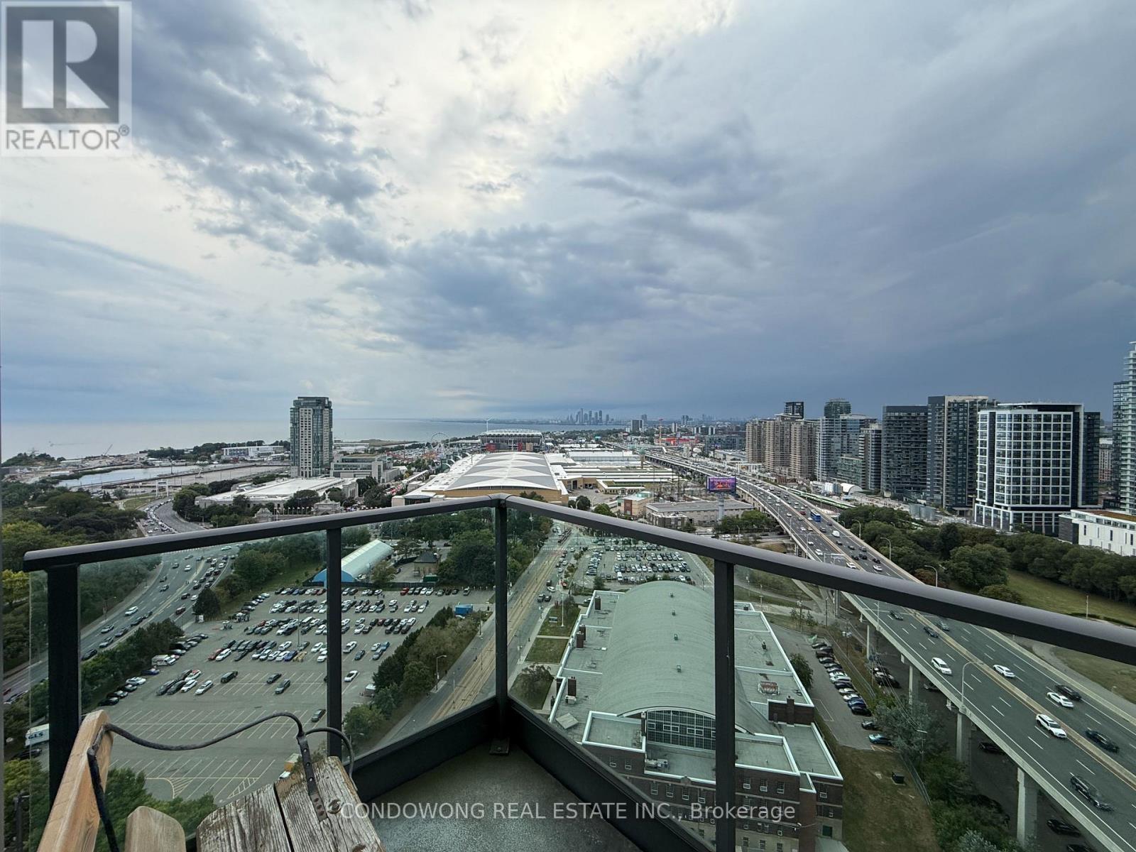 2804 - 231 Fort York Boulevard, Toronto, Ontario M5V 1B2 - Photo 18 - C13710656
