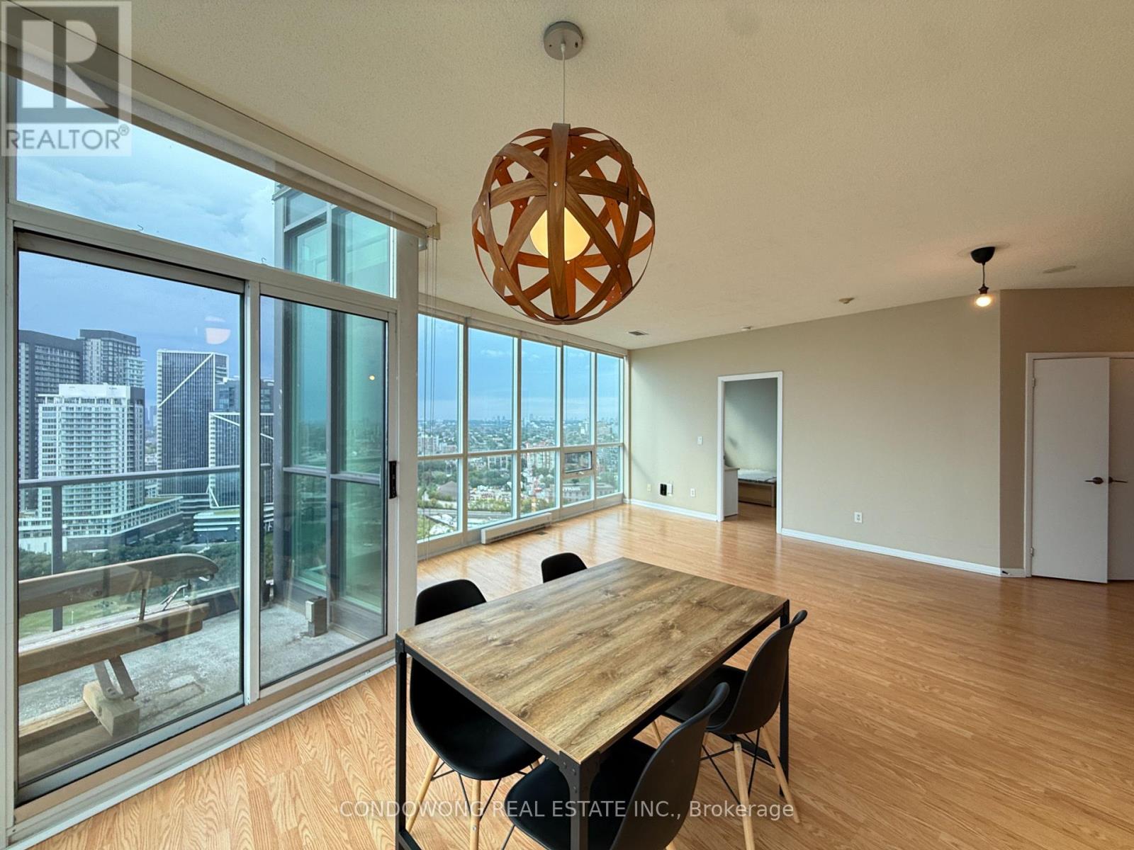 2804 - 231 Fort York Boulevard, Toronto, Ontario M5V 1B2 - Photo 4 - C13710656