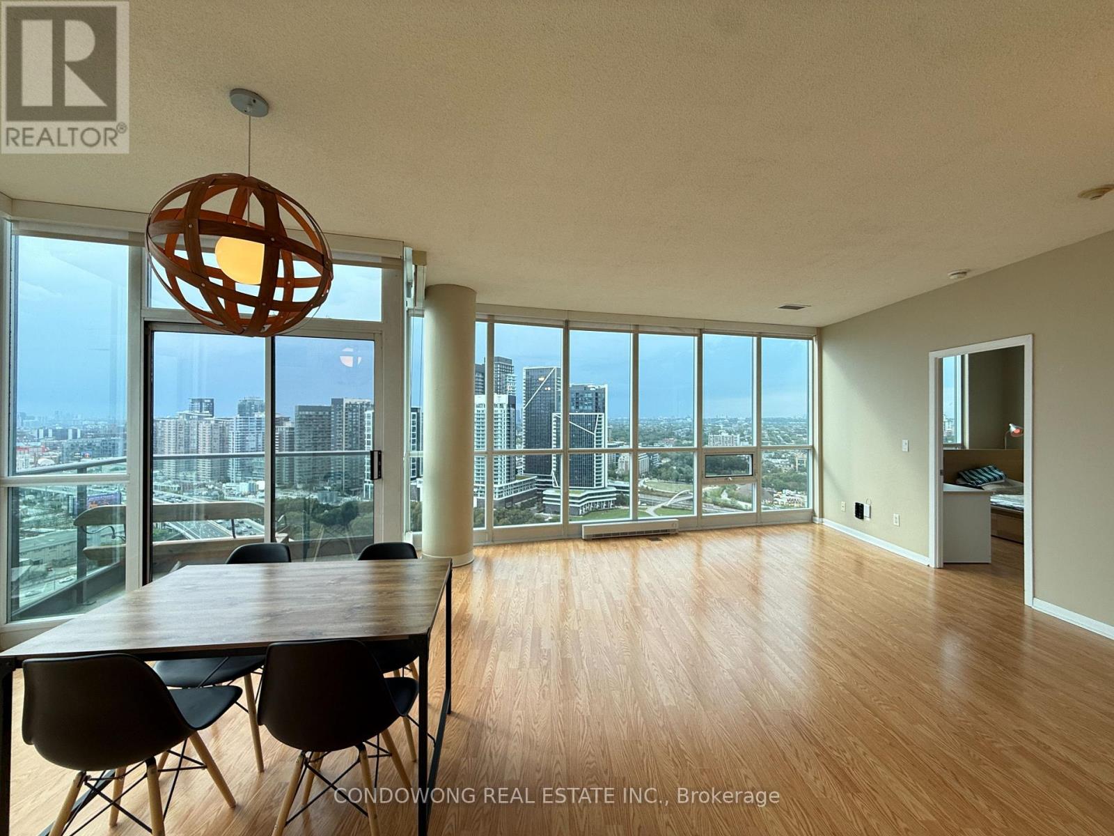 2804 - 231 Fort York Boulevard, Toronto, Ontario M5V 1B2 - Photo 5 - C13710656