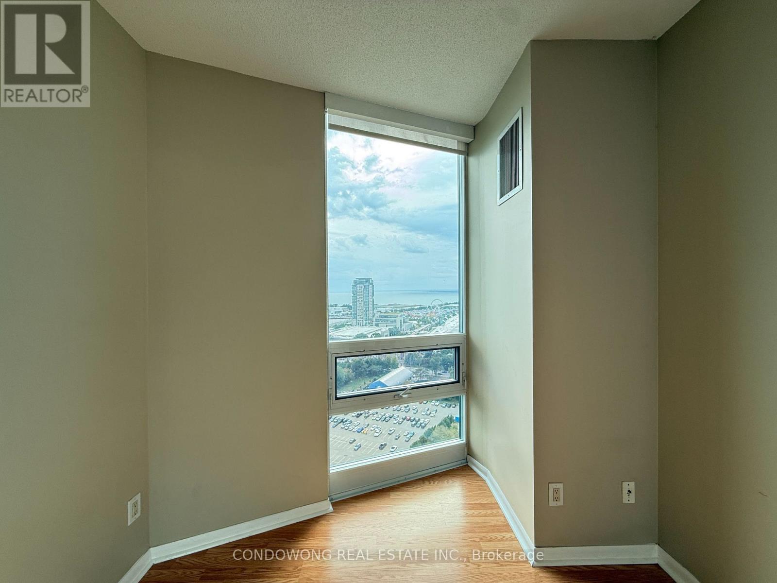 2804 - 231 Fort York Boulevard, Toronto, Ontario M5V 1B2 - Photo 6 - C13710656