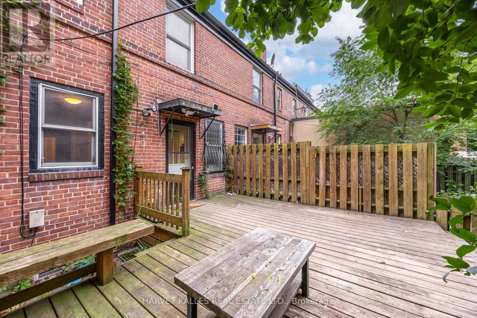 32 Oxton Avenue, Toronto, Ontario M5P 1L9 - Photo 23 - C13710660