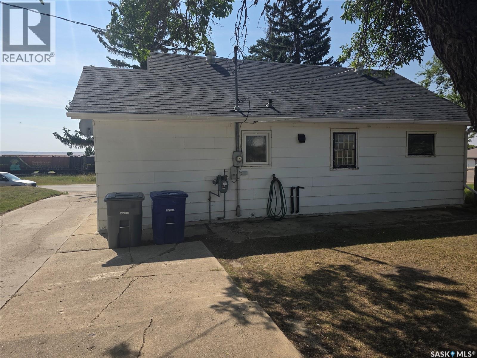 107 Railway Avenue, Beechy, Saskatchewan  S0L 0C0 - Photo 22 - SK046476