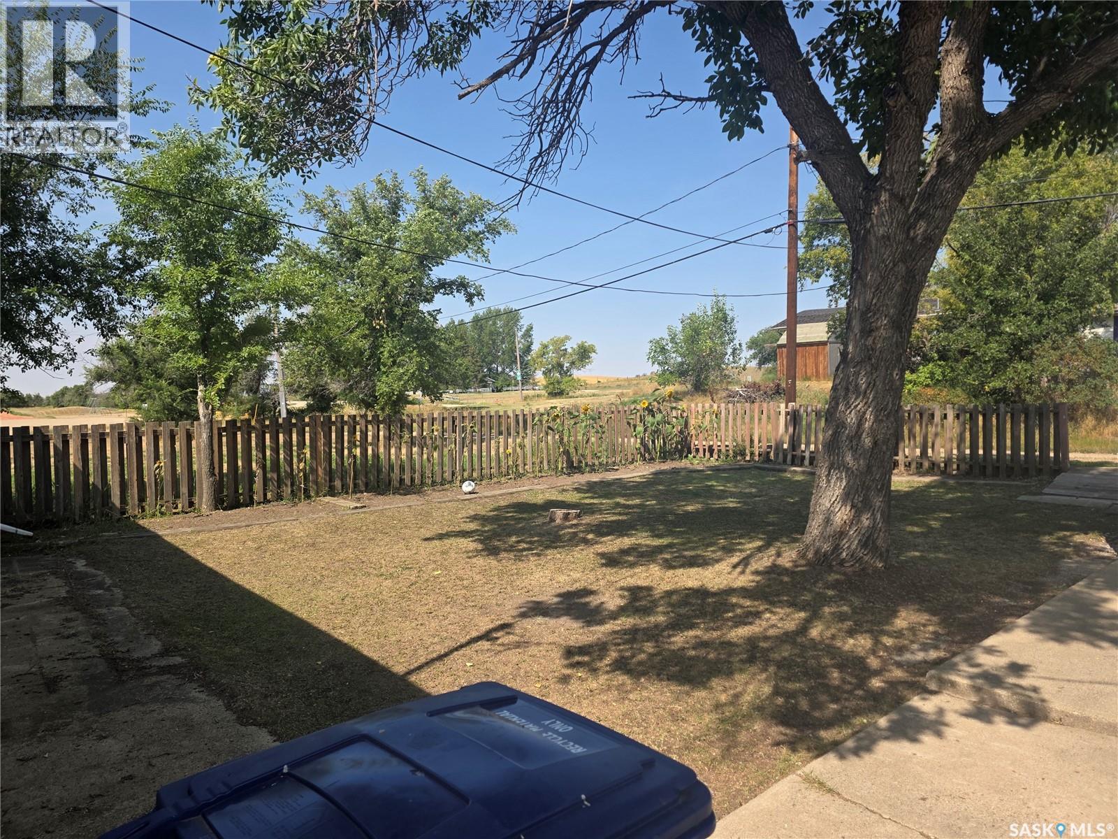 107 Railway Avenue, Beechy, Saskatchewan  S0L 0C0 - Photo 19 - SK046476