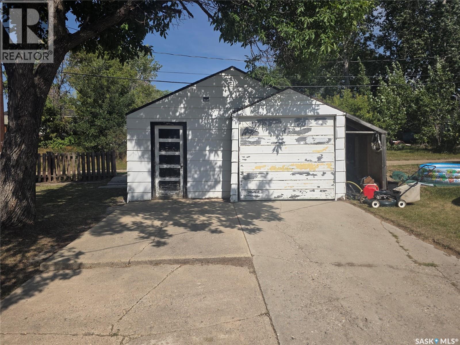 107 Railway Avenue, Beechy, Saskatchewan  S0L 0C0 - Photo 20 - SK046476