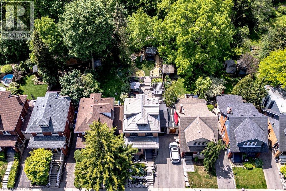 99 Hillcrest Avenue, Hamilton, Ontario  L8P 2X1 - Photo 47 - 40854138