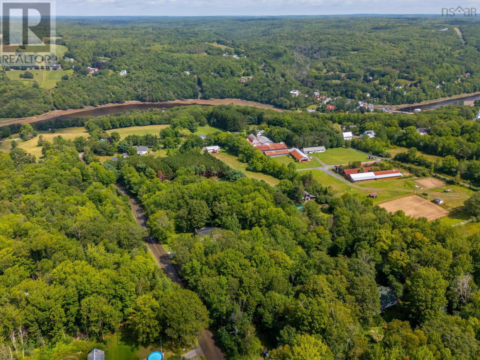 Lot 7 Benson Avenue, Bear River, Nova Scotia  B0S 1B0 - Photo 7 - 202621062