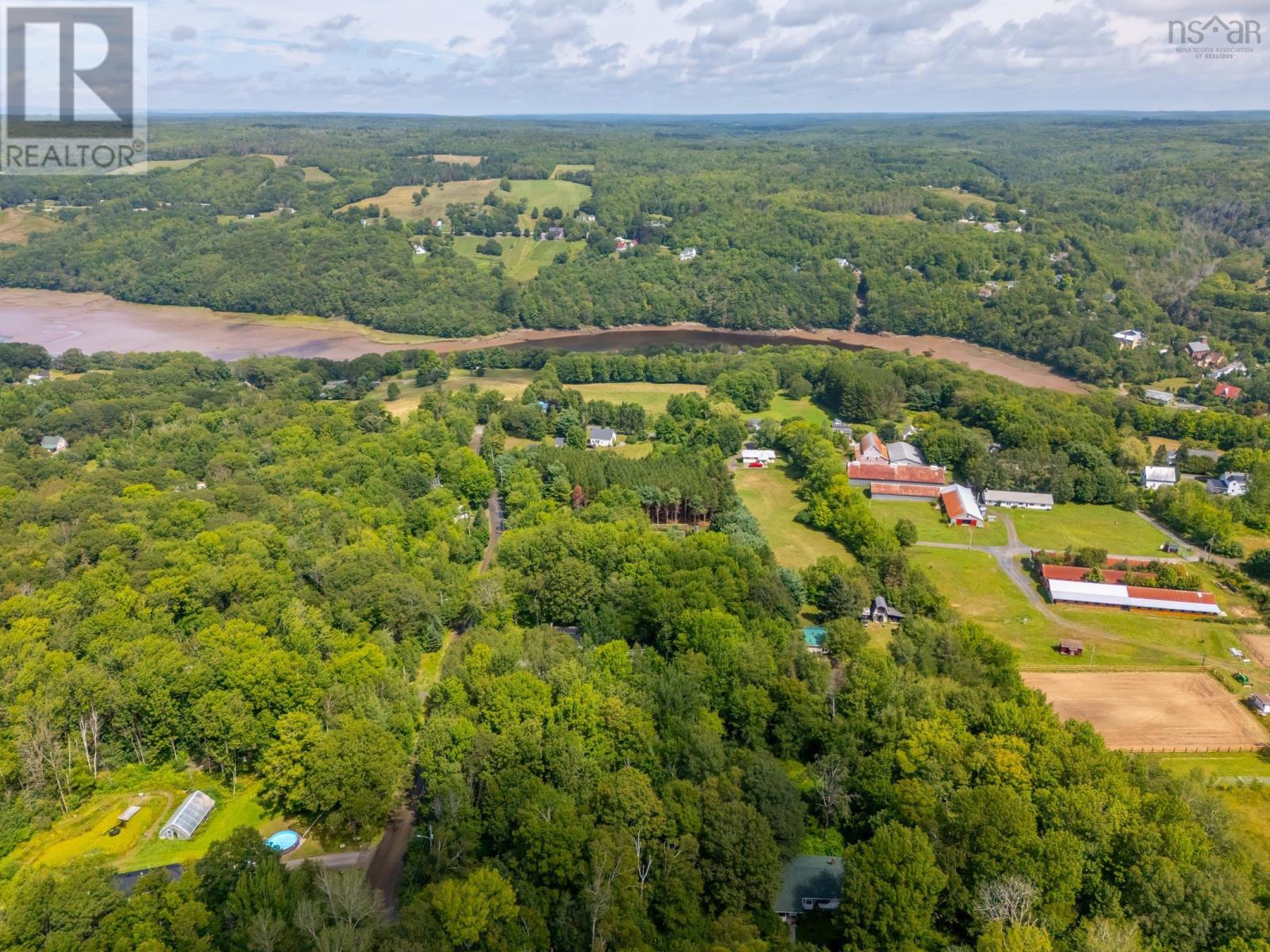 Lot 7 Benson Avenue, Bear River, Nova Scotia  B0S 1B0 - Photo 8 - 202621062