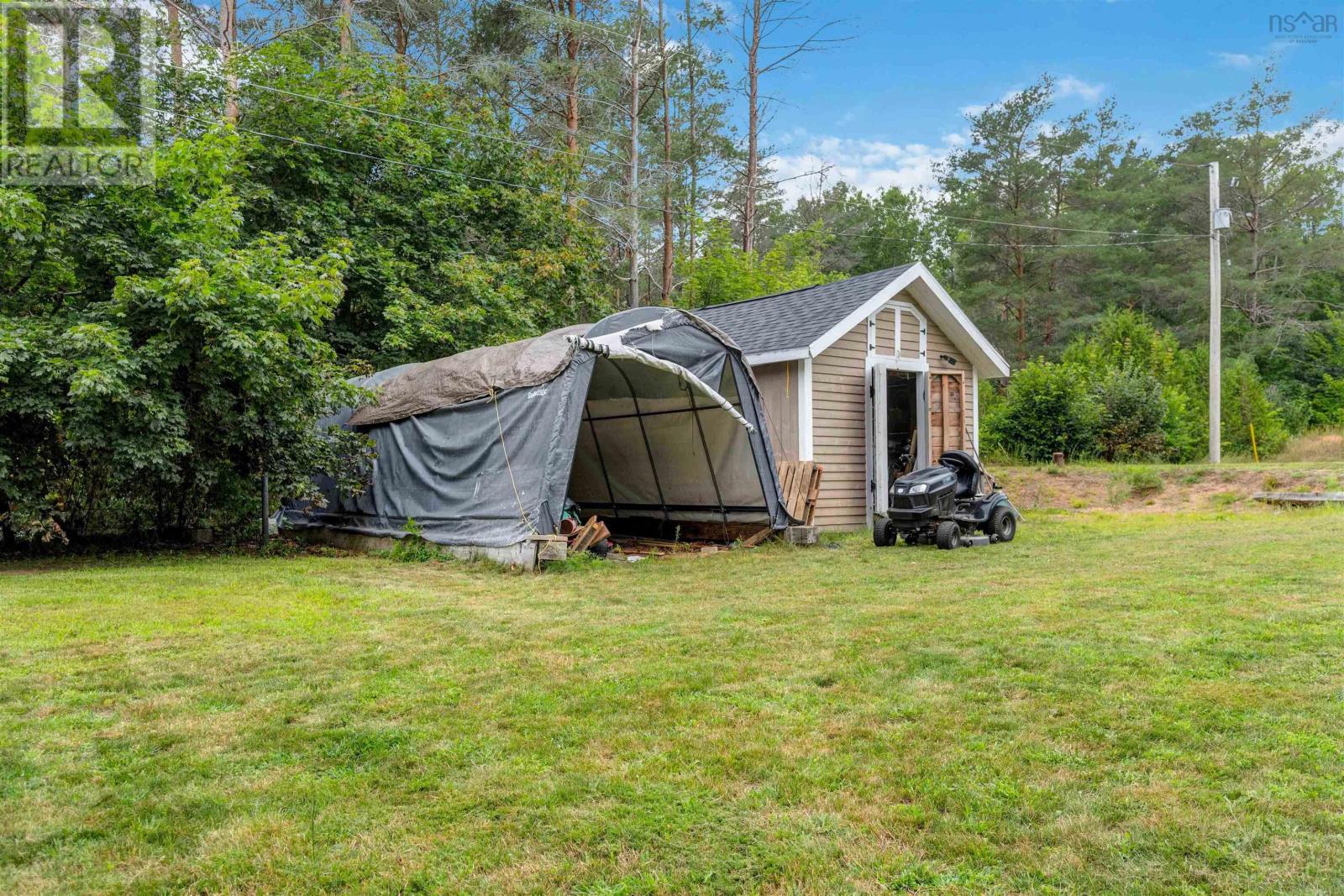 14581 Highway 1, Wilmot, Nova Scotia  B0P 1W0 - Photo 22 - 202621448