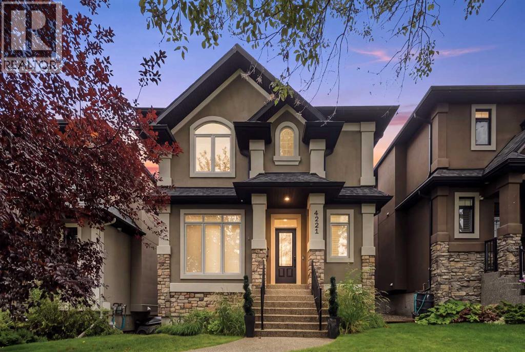 4221 17 Street SW, Calgary, Alberta