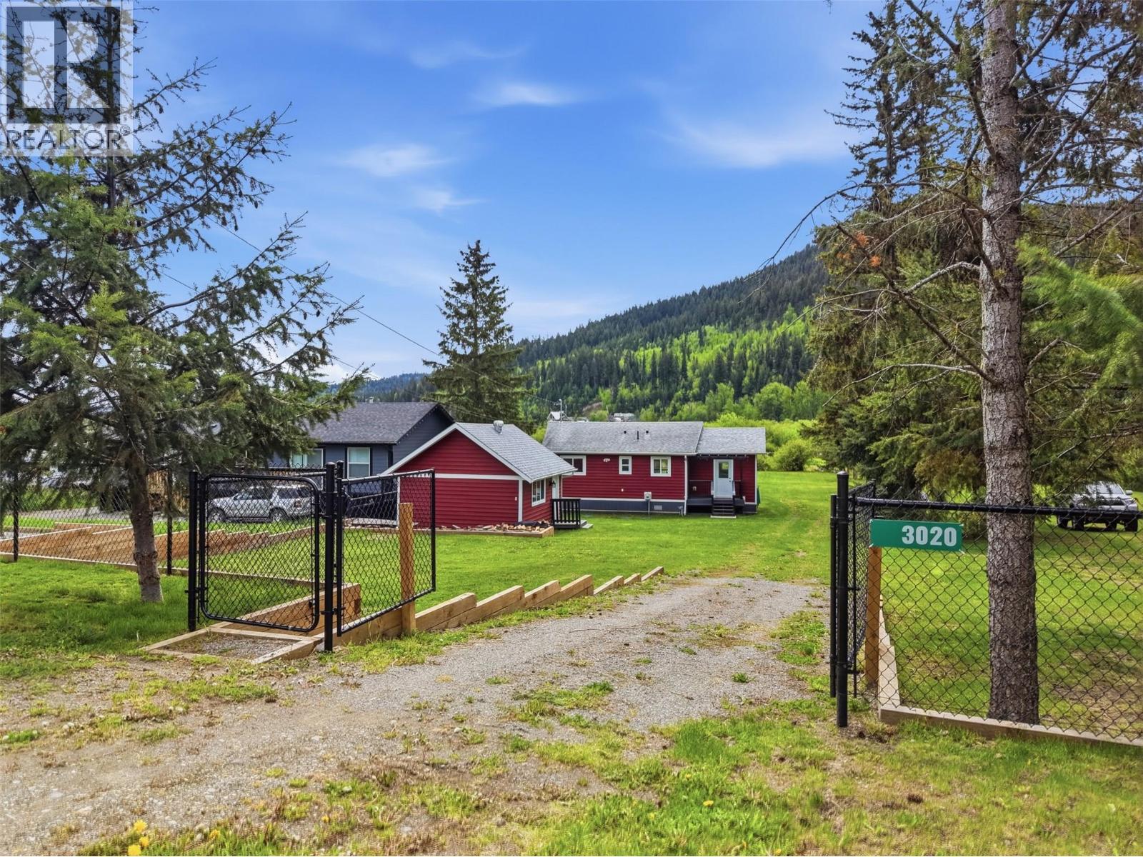 3020 McCreight Road, Kamloops, British Columbia