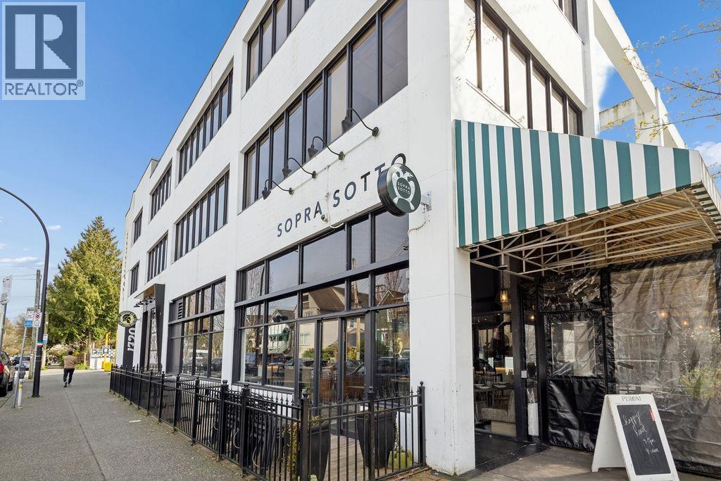 2 3391 Victoria Drive, Vancouver, British Columbia  V5N 4M3 - Photo 37 - R3138413