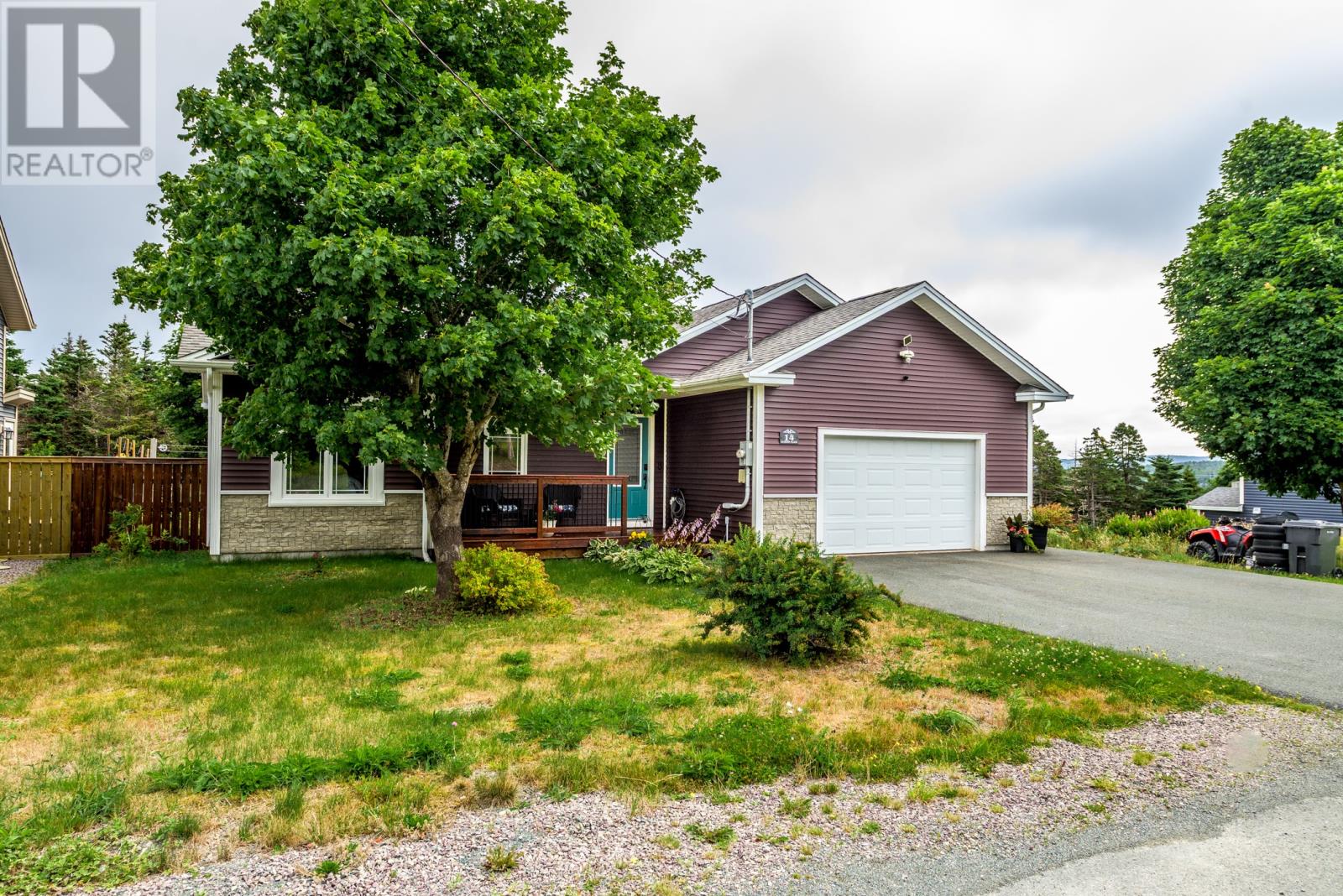 14 Duggan Place, Torbay, Newfoundland & Labrador A1K 1B6 - Photo 2 - 1302336