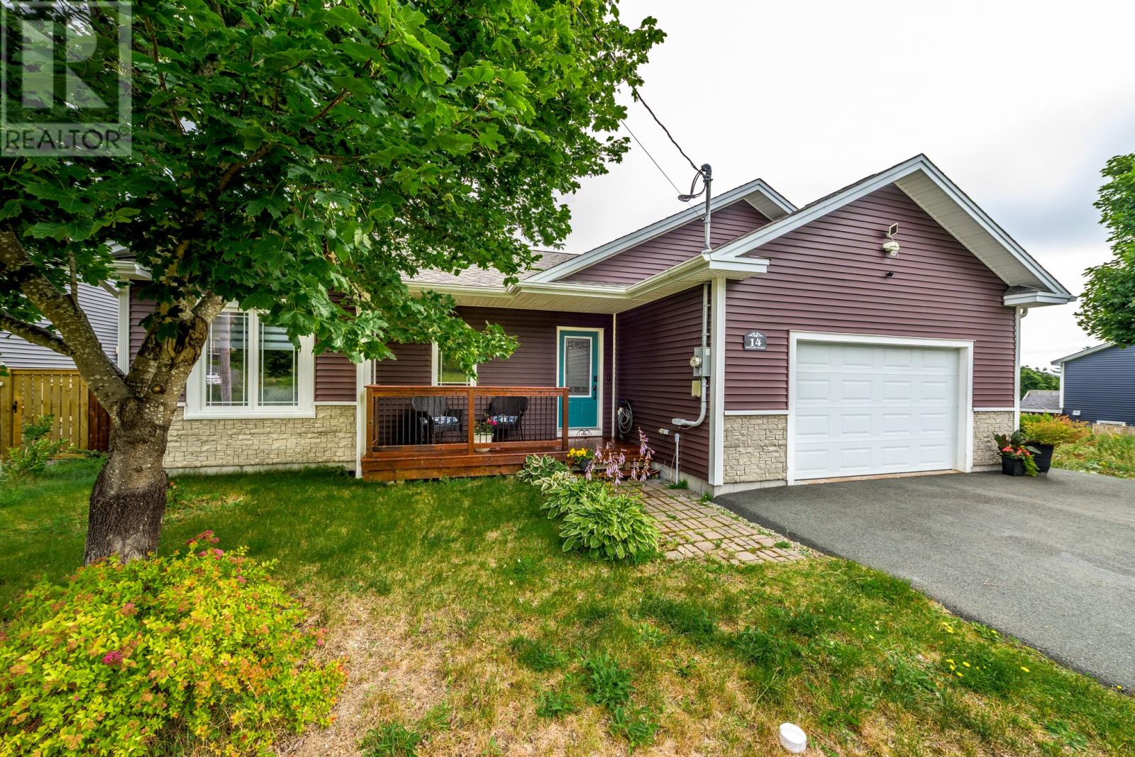 14 Duggan Place, Torbay, Newfoundland & Labrador A1K 1B6 - Photo 3 - 1302336