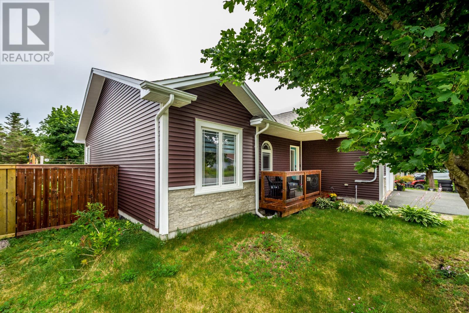 14 Duggan Place, Torbay, Newfoundland & Labrador A1K 1B6 - Photo 4 - 1302336