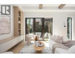 2 3391 VICTORIA DRIVE, Vancouver, British Columbia