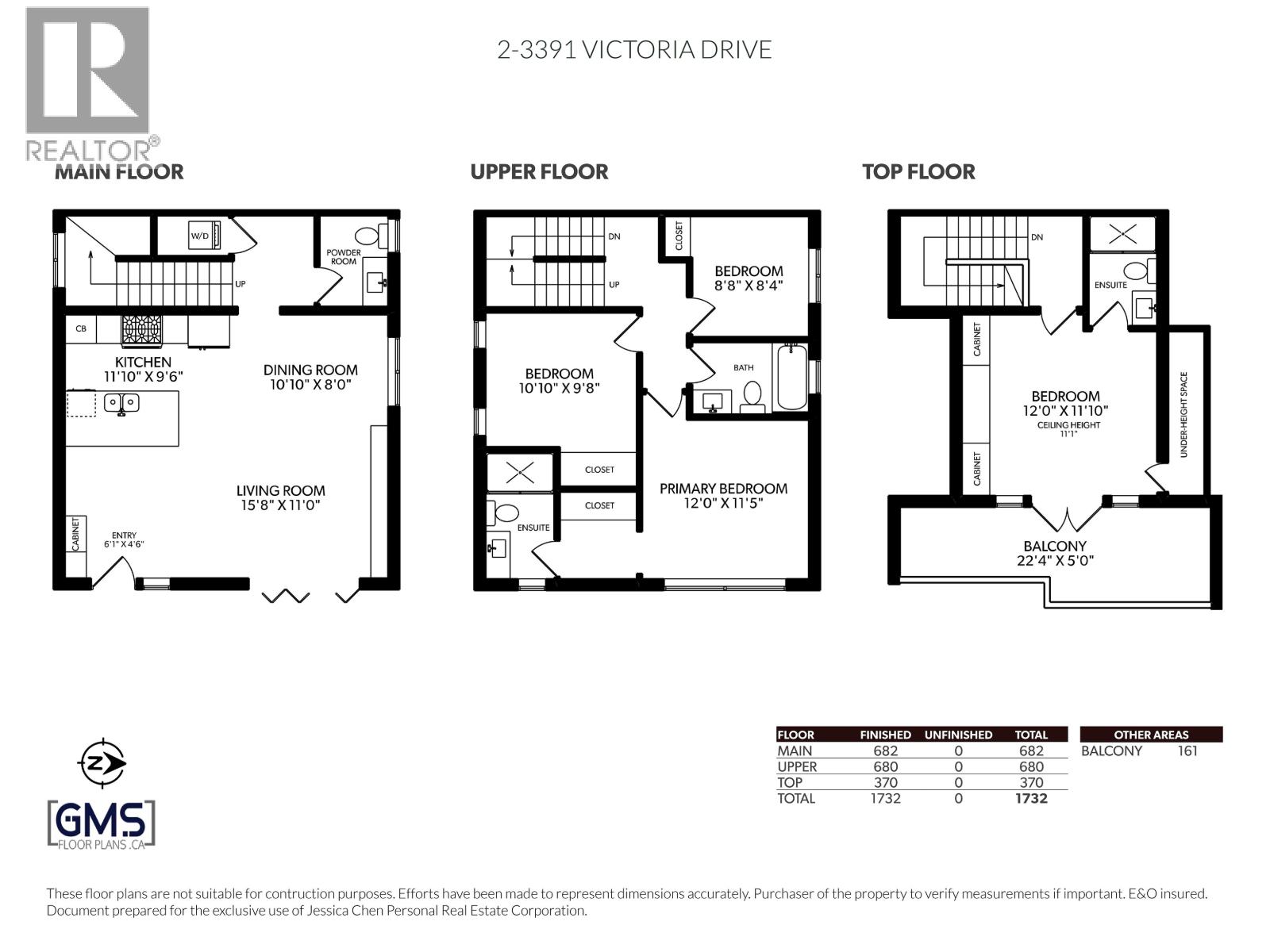 2 3391 Victoria Drive, Vancouver, British Columbia  V5N 4M3 - Photo 32 - R3138413