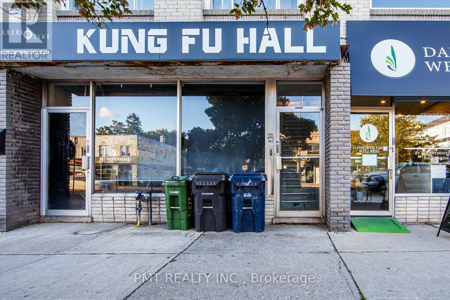 2 - 1774 Danforth Avenue, Toronto, Ontario  M4C 1H8 - Photo 26 - E13710616