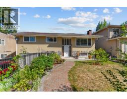 6949 HALIFAX STREET, Burnaby, British Columbia