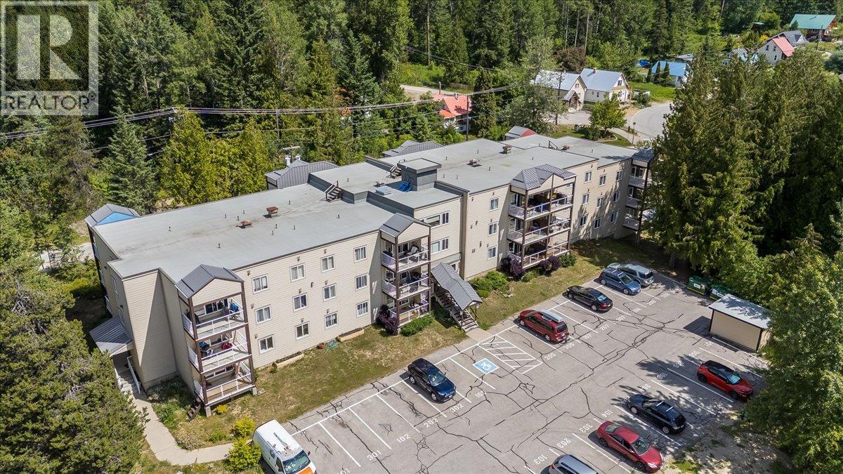 1800 Kirkup Avenue Unit# 111, Rossland, British Columbia  V0G 1Y0 - Photo 35 - 10392509