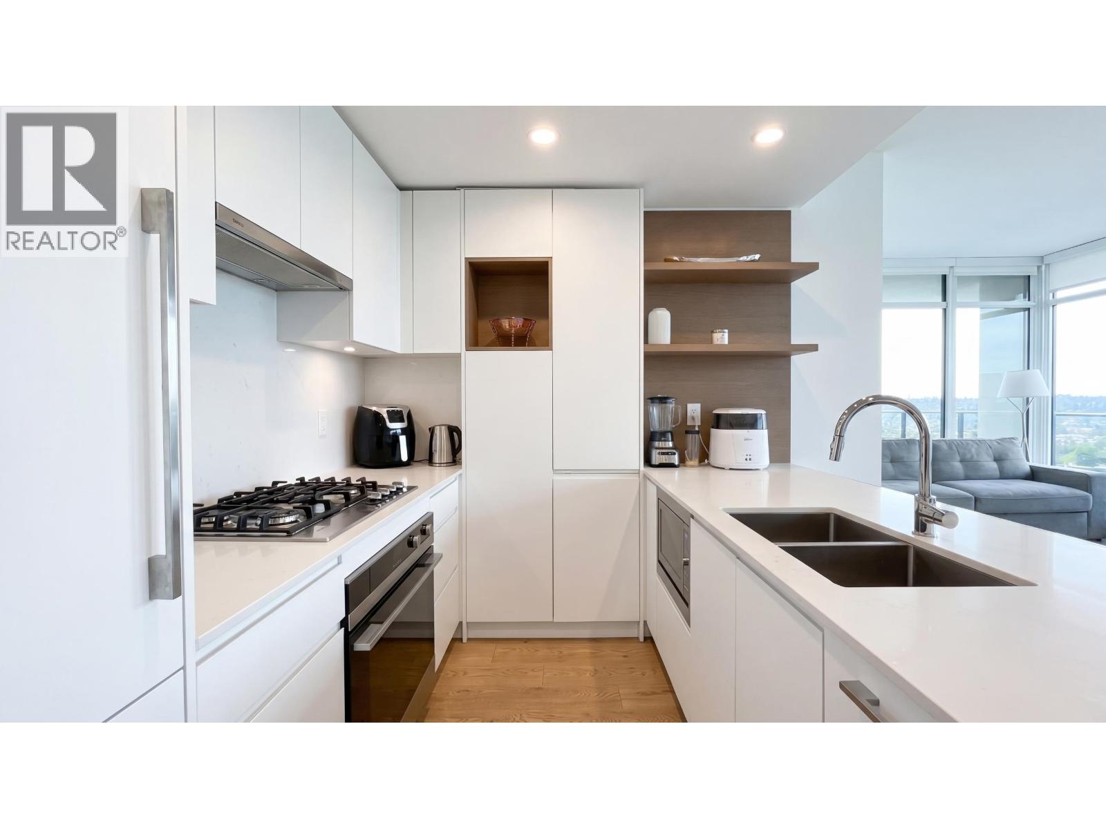 3408 2181 Madison Avenue, Burnaby, British Columbia  V5C 0N4 - Photo 8 - R3134008