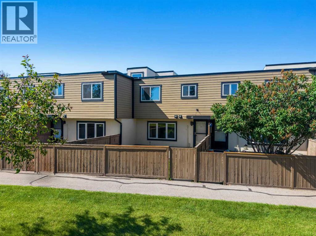 40, 3809 45 Street Sw, Calgary, Alberta  T3E 3H4 - Photo 2 - A2338556