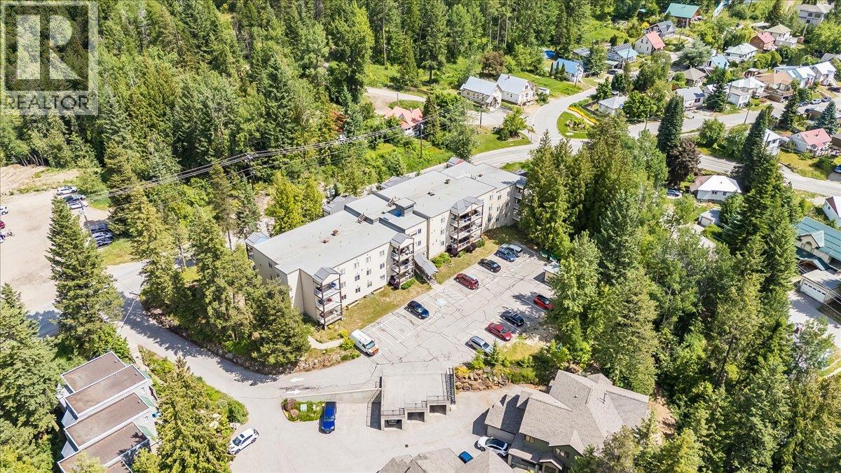 1800 Kirkup Avenue Unit# 203, Rossland, British Columbia  V0G 1Y0 - Photo 46 - 10392510