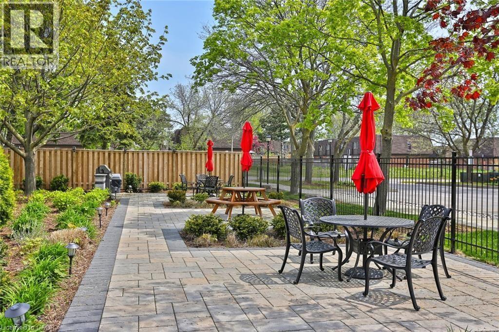 700 Dynes Road Unit# 811, Burlington, Ontario  L7N 3M2 - Photo 44 - 40857759