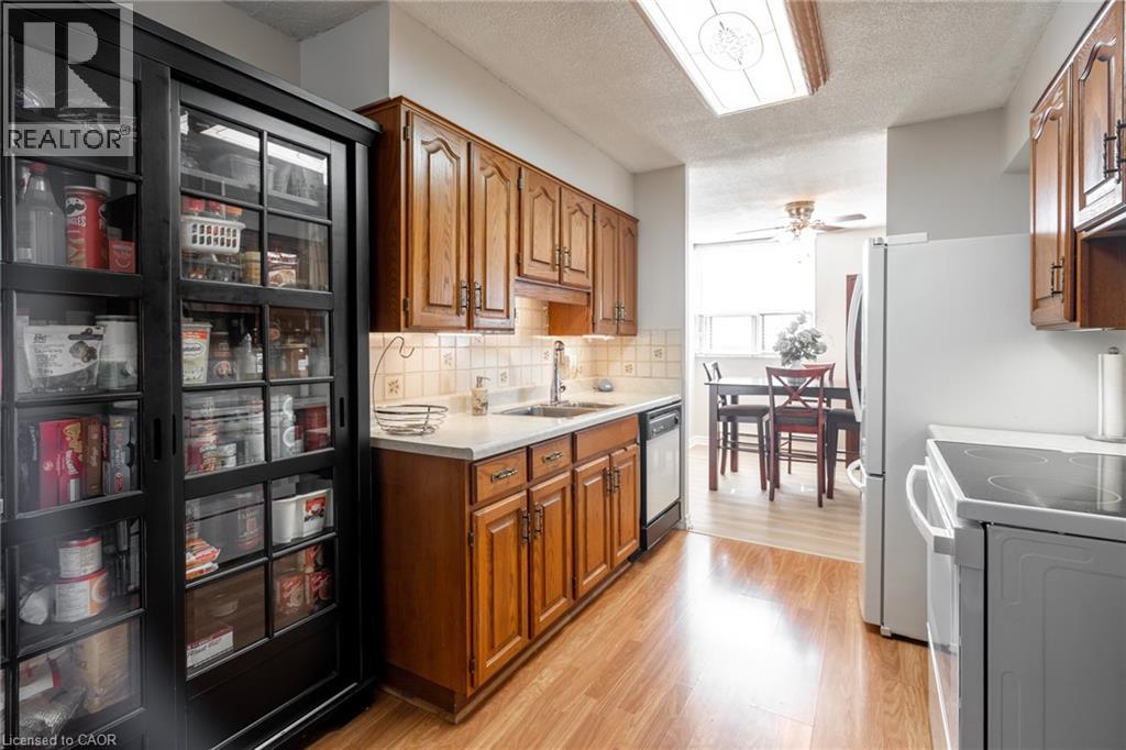 700 Dynes Road Unit# 811, Burlington, Ontario  L7N 3M2 - Photo 11 - 40857759