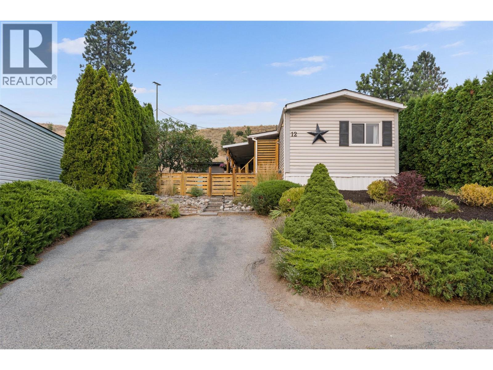 610 Katherine Road Unit# 12, Kelowna, British Columbia  V1Z 3G2 - Photo 33 - 10396343