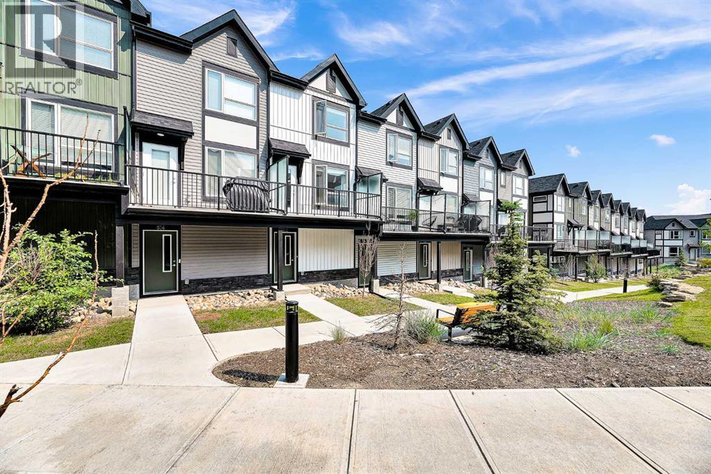512, 16 Evanscrest Park Nw, Calgary, Alberta  T3P 1R3 - Photo 4 - A2339223
