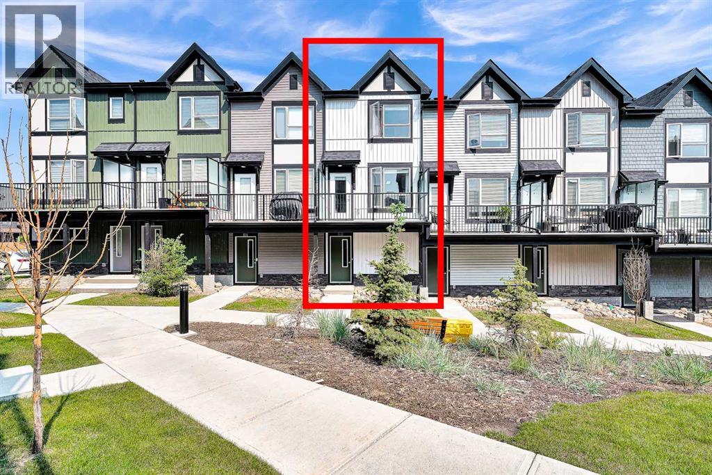 512, 16 Evanscrest Park Nw, Calgary, Alberta  T3P 1R3 - Photo 3 - A2339223