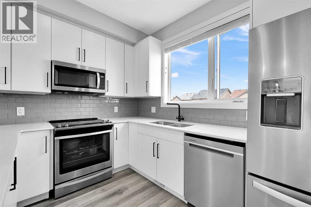 512, 16 Evanscrest Park Nw, Calgary, Alberta  T3P 1R3 - Photo 9 - A2339223