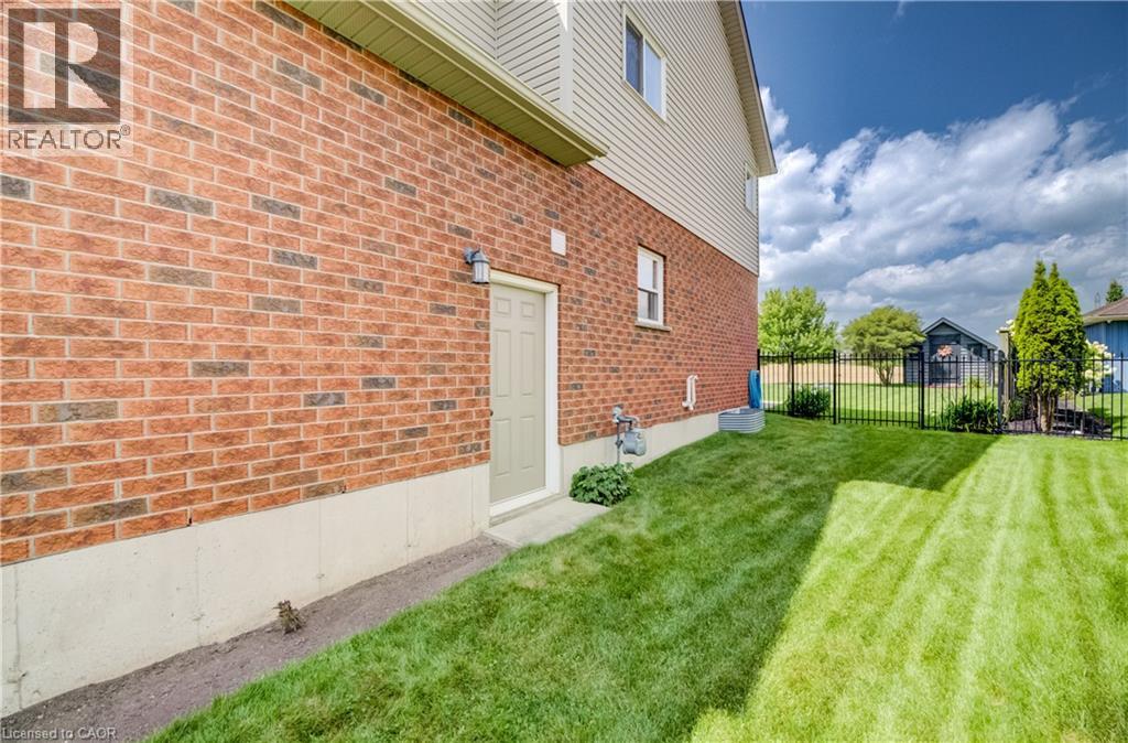 64 Kropf Drive, Baden, Ontario  N3A 4S3 - Photo 43 - 40857964
