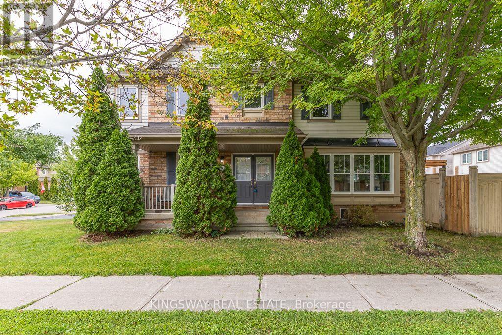 83 Kidd Crescent, New Tecumseth, Ontario  L9R 0E1 - Photo 1 - N13710640
