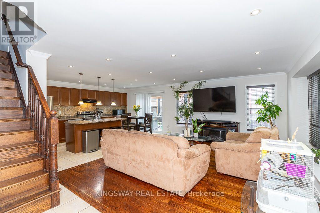 83 Kidd Crescent, New Tecumseth, Ontario  L9R 0E1 - Photo 10 - N13710640