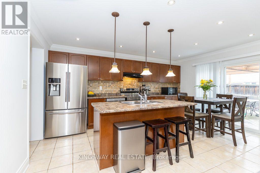 83 Kidd Crescent, New Tecumseth, Ontario  L9R 0E1 - Photo 15 - N13710640