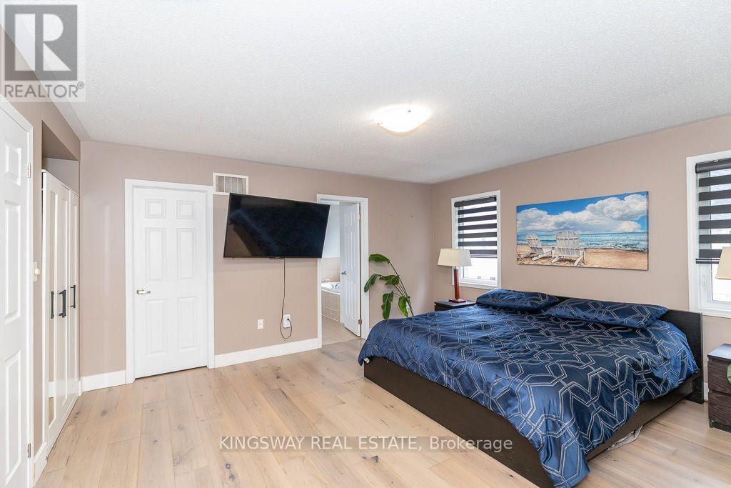 83 Kidd Crescent, New Tecumseth, Ontario  L9R 0E1 - Photo 24 - N13710640