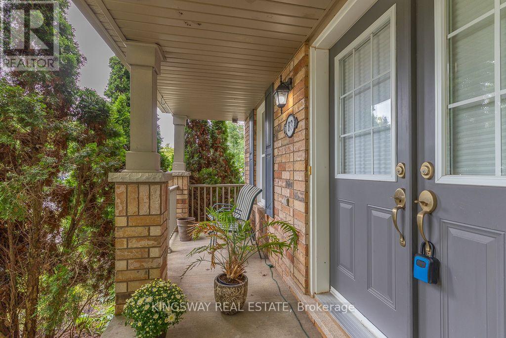 83 Kidd Crescent, New Tecumseth, Ontario  L9R 0E1 - Photo 4 - N13710640