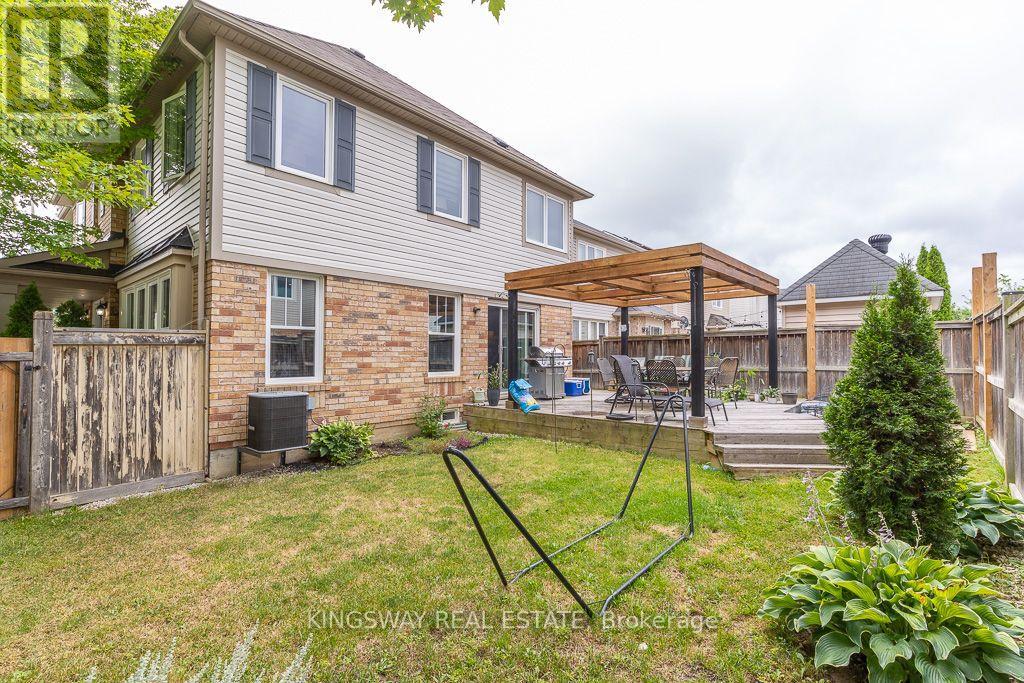83 Kidd Crescent, New Tecumseth, Ontario  L9R 0E1 - Photo 47 - N13710640
