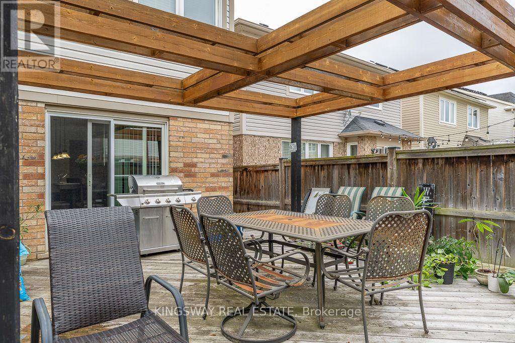83 Kidd Crescent, New Tecumseth, Ontario  L9R 0E1 - Photo 48 - N13710640