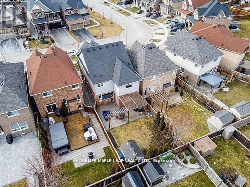 47 Hawke Crescent, New Tecumseth, Ontario  L0G 1W0 - Photo 50 - N13710670