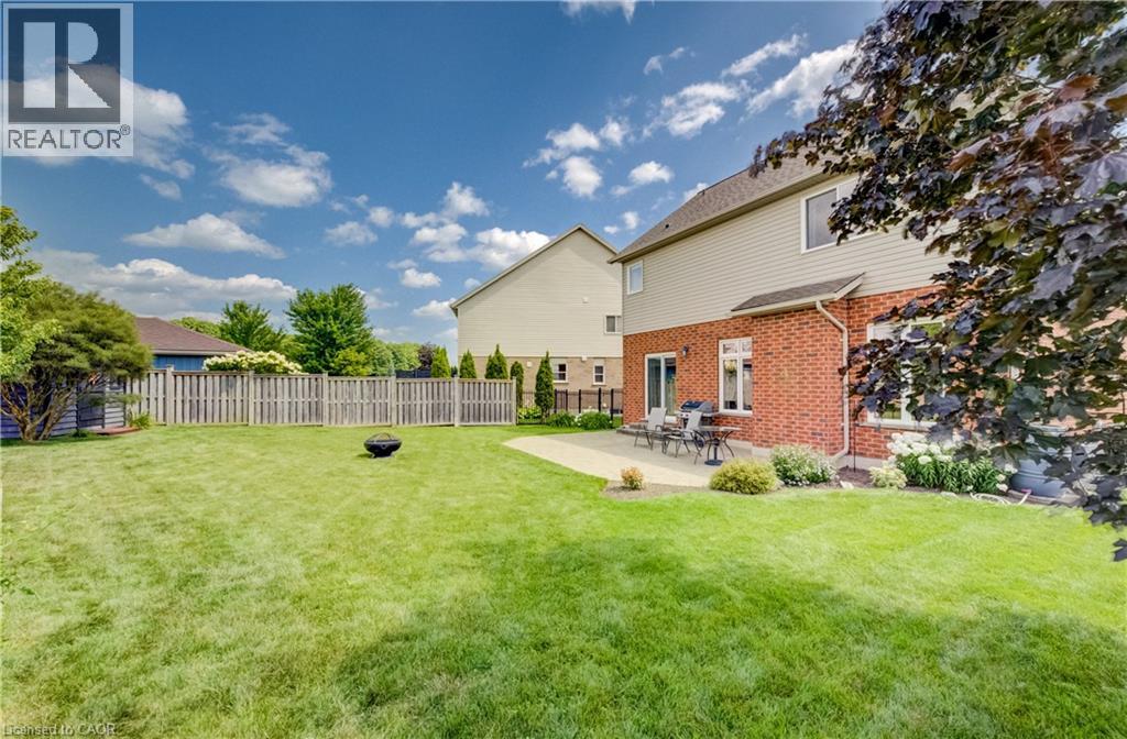 64 Kropf Drive, Baden, Ontario  N3A 4S3 - Photo 39 - 40857964